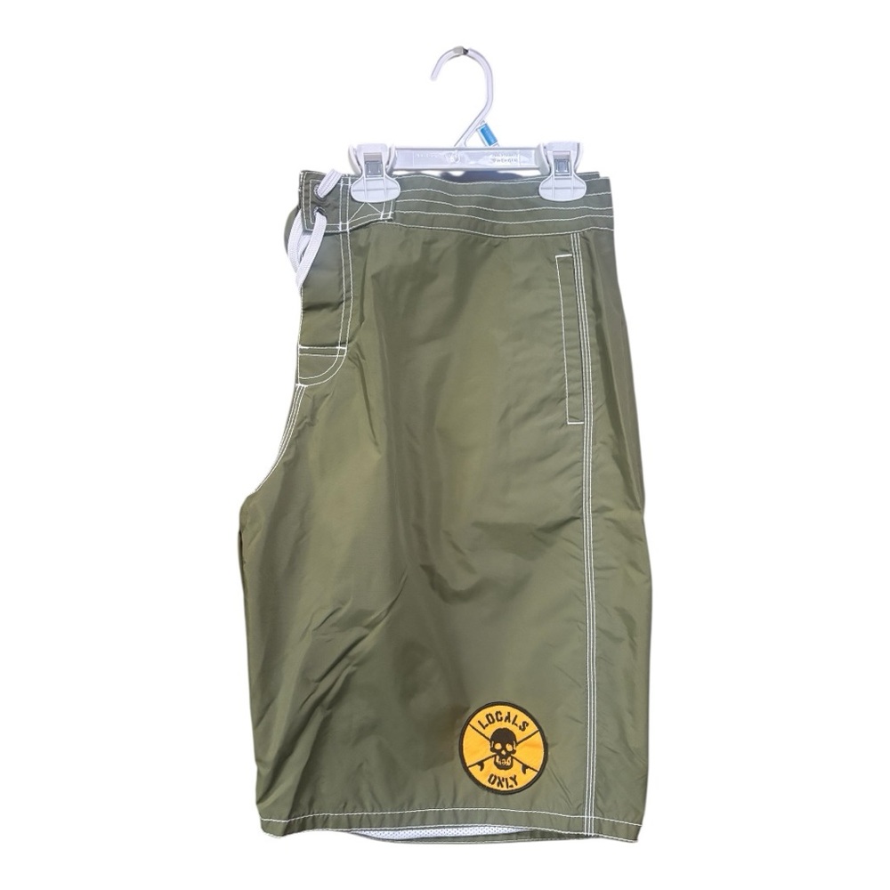Old Navy Men's Swim Shorts